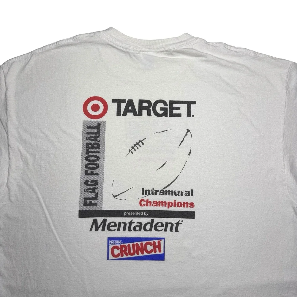 Vintage Target‎ shirt